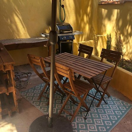Grand T2 Climatise Avec Jardin Et Spa Narbonne Dış mekan fotoğraf